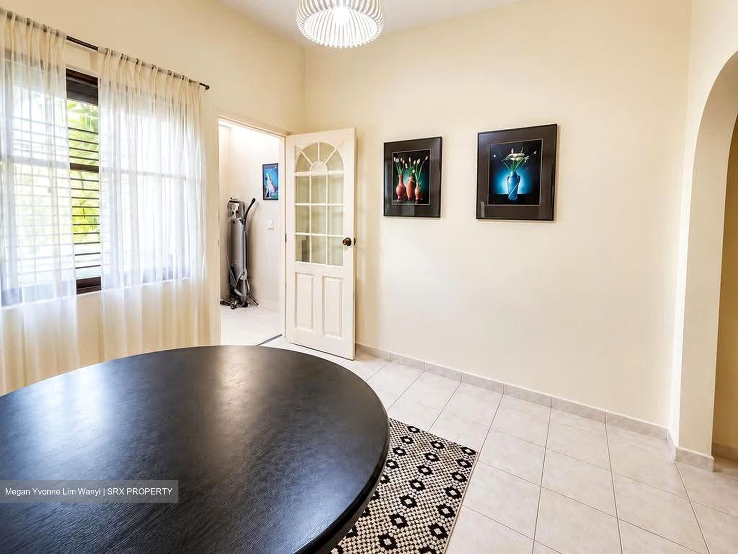 Thomson Park (D20), Terrace #618295411
